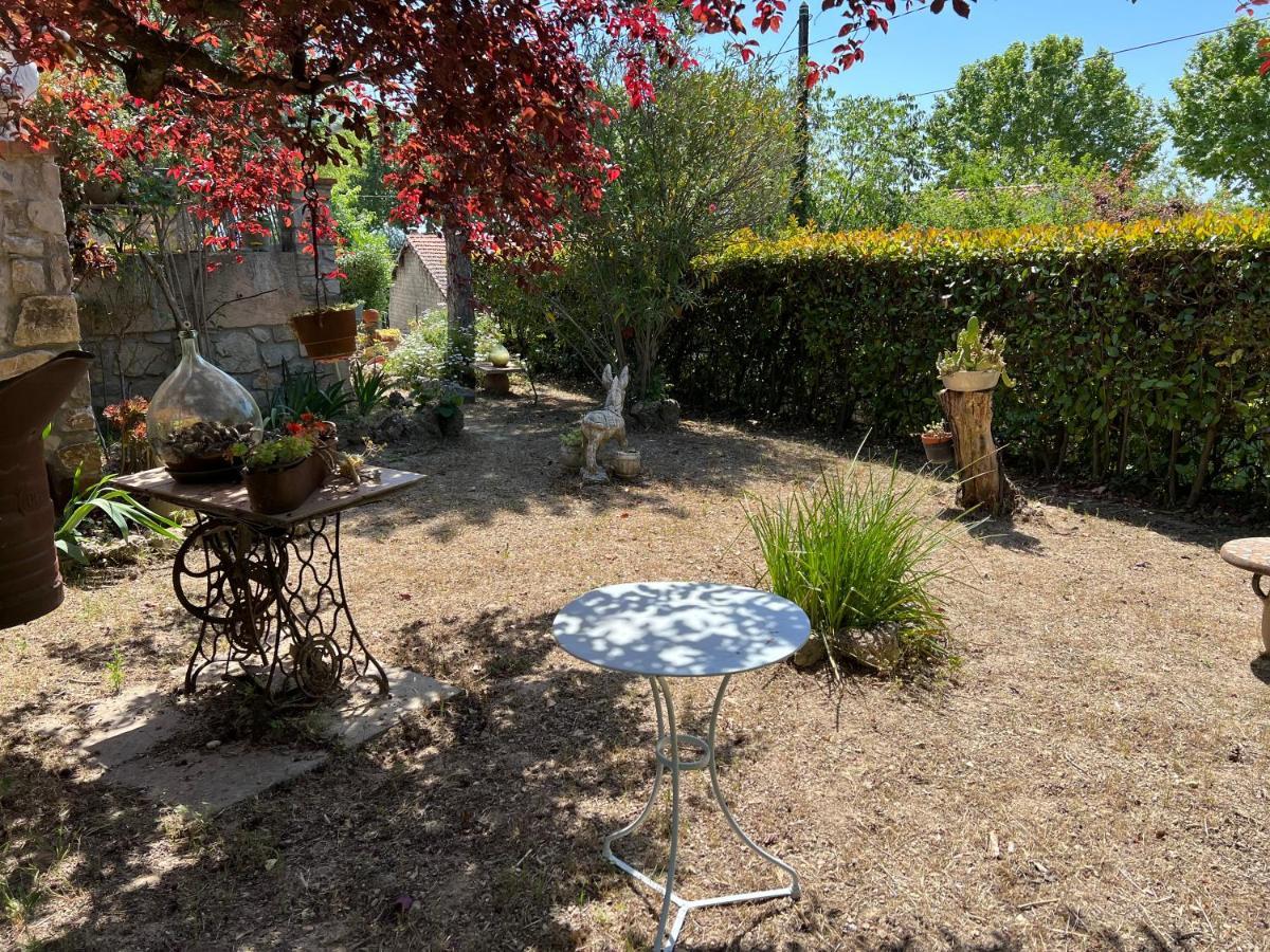 Villa Lumineuse Et Spacieuse Lorgues Dış mekan fotoğraf