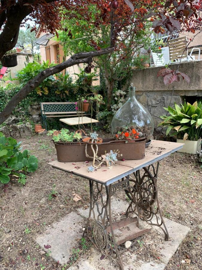 Villa Lumineuse Et Spacieuse Lorgues Dış mekan fotoğraf