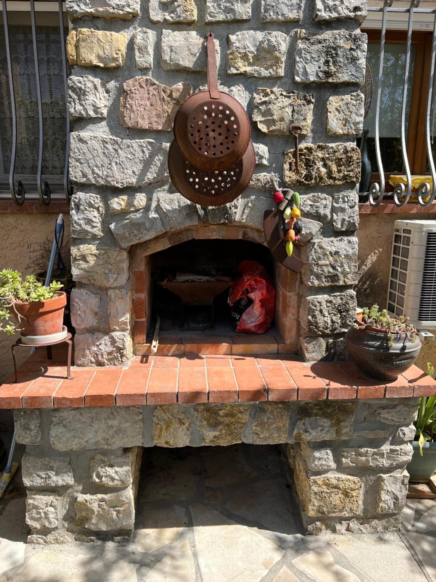 Villa Lumineuse Et Spacieuse Lorgues Dış mekan fotoğraf