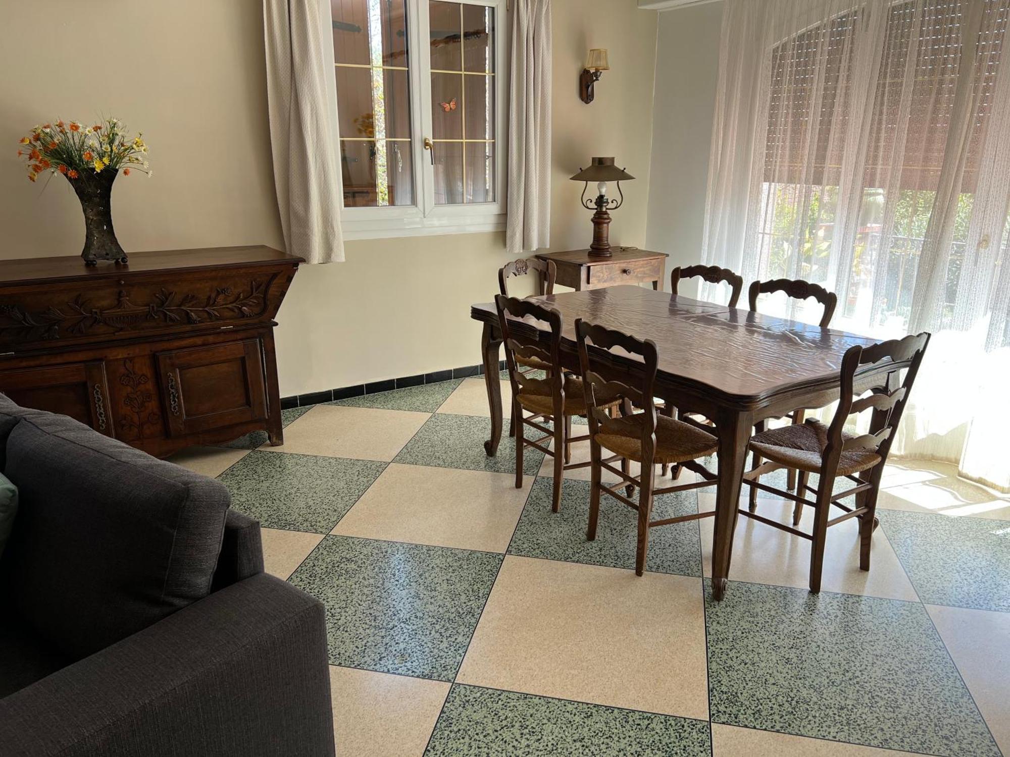 Villa Lumineuse Et Spacieuse Lorgues Dış mekan fotoğraf